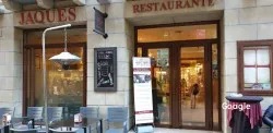 Restaurante Horno Jaques - Jaca
