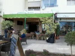 Restaurante Himalaya Tandoori - Altea