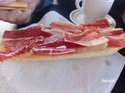 Bar Viñero (El Fraski), restaurante en Talavera la Real