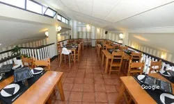 Cervecera Sopela, restaurant a Sopela