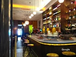 Restaurante La Trini - Barcelona