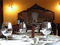 Restaurante Casa Alfredo - Cambre