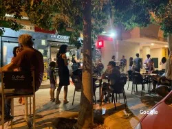 Pizzeria Il Nonno, restaurant in Alicante