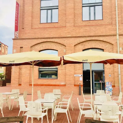Foto de Cafetería CTC