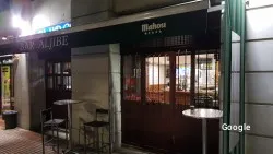 Restaurante Aljibe - Valladolid