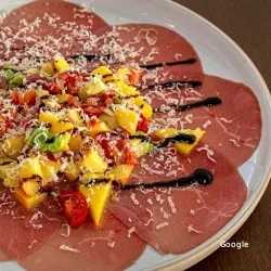 Restaurante Més que sushi - Reus