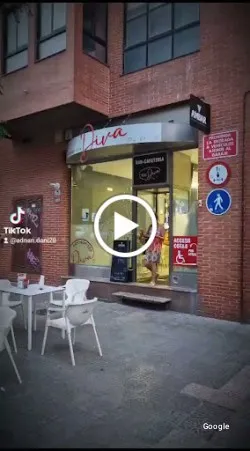 Restaurante Gastro Pizza DIVA - Burgos