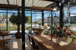 El Kiosko | Gran Plaza 2, restaurant a Majadahonda