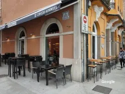 Restaurante Cafe Pub Cortello - Ribadeo