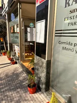 Restaurante Casa Ramón Restaurante Parrilla - Gijón