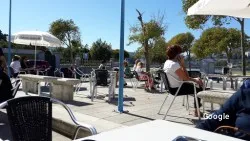 Restaurante Margarita - Oleiros