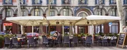 Restaurante Gaft Gc Sl - Barcelona