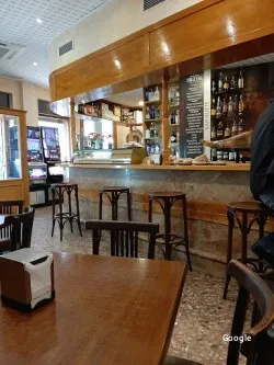 Restaurante Huete Cerveceria - Madrid