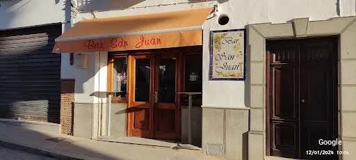 Foto de Bar San Juan