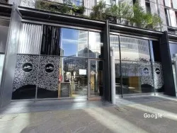 Restaurante Matcha Espr8sso - Bilbao