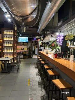 Restaurante La Parrila de Calanda - Zaragoza