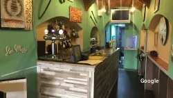 Taperia La Majá, restaurante en Cáceres