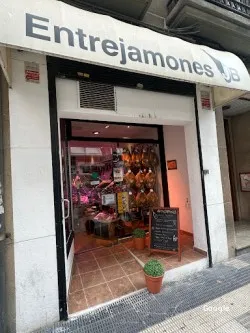 Restaurante Bar La Reja - Zaragoza