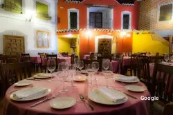 Restaurante Mi puebli - Ocaña