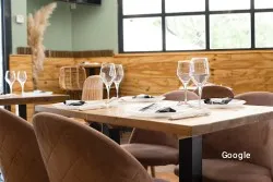 Restaurante La Posada Del Duque - Sevilla