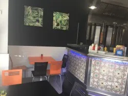 Restaurante Kebab Factory - San Sebastián