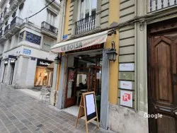 Restaurante Cafe La Bolsa - Valencia