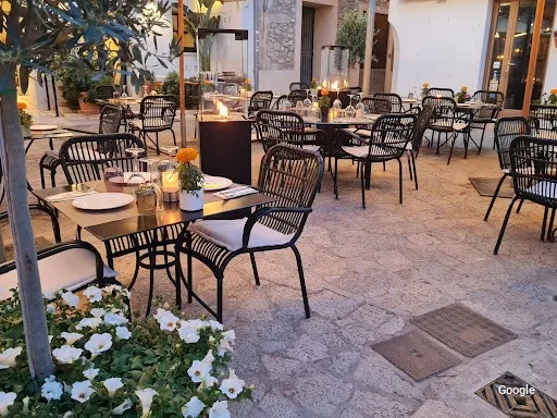 Foto de Mon Restaurant