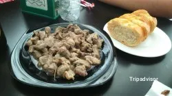 La Fusion, restaurant a Argamasilla de Alba
