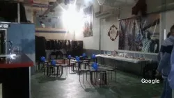 Restaurante La pitarra - Sevilla