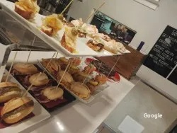 Restaurante Itsaski - Zarautz