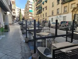 Restaurante Taberna Andaluza - Granada