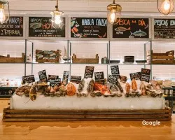 Restaurante Yakumanka - Barcelona