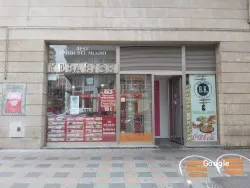 Restaurante Kebabish - Santurtzi