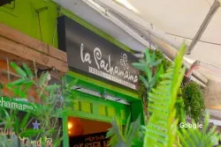 Restaurante La Pachamama - Málaga