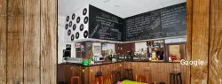 Restaurante El Mangurrino - El Casar