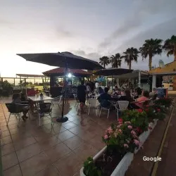 Restaurante Tenisur chiringuito - Adeje