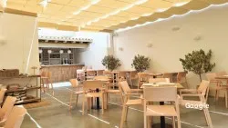 Avante, restaurante en Barbate