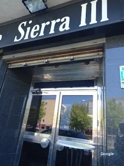 Restaurante Sierra Iii - Parla