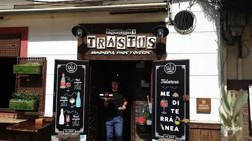 Foto de Taberna los Trastos
