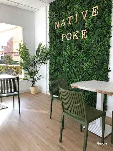 Foto de NATIVE POKÉ