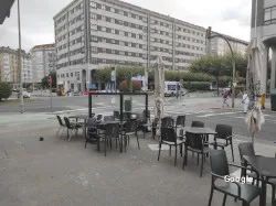 Restaurante Cafeteria Golden - Ferrol