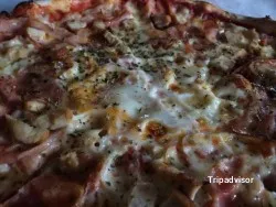 Milnoucentsu, restaurant in Alaró
