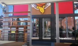 Restaurante McDonald's - Valdemoro - Valdemoro