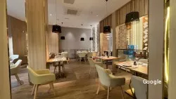 Restaurante Worldeli Sushi & Grill MATARO - Mataró