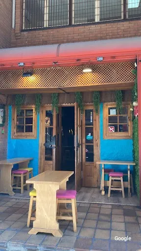 Foto de Panchito Vico
