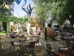 Bar El Candil, ristorante a Yuncler
