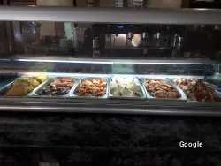 Restaurante Cafetería Taperia Los Olivos (Saylo) - Málaga