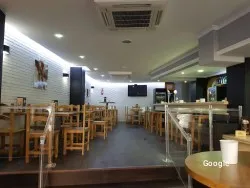 Restaurante Cafetería Bar Arrabal - Granada