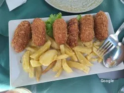 Restaurante D'Tapas Bar Café - Ferrol