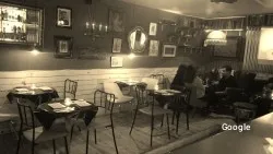 Restaurante La Cigale Barcelona - Barcelona